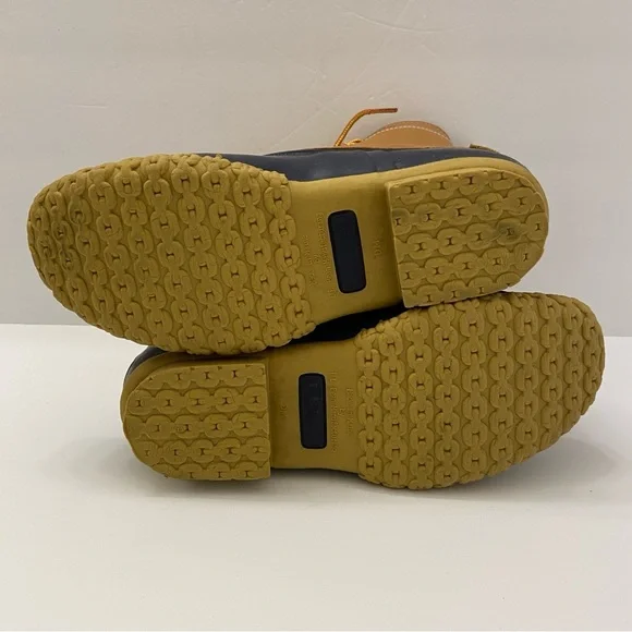 L L Bean Duck Boots Women’s 8 - Picture 8 of 16